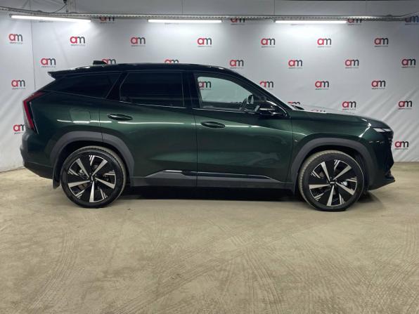 Geely Atlas II с пробегом 2024 года, цена 3 149 000 рублей, 22000 км, внедорожник, Автокод Объявления