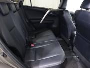 Toyota RAV4 IV (XA40) Москва  - изображение 45