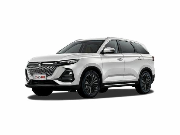Новый Changan CS75 Pro 2026 года, цена 3 055 000 рублей, внедорожник, Автокод Объявления