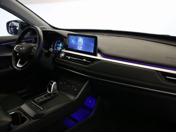 Chery Tiggo 7 Pro I с пробегом 2021 года, цена 1 489 000 рублей, 77561 км, внедорожник, Автокод Объявления