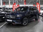 Mercedes-Benz GLS II (X167) Санкт-Петербург  - изображение 36