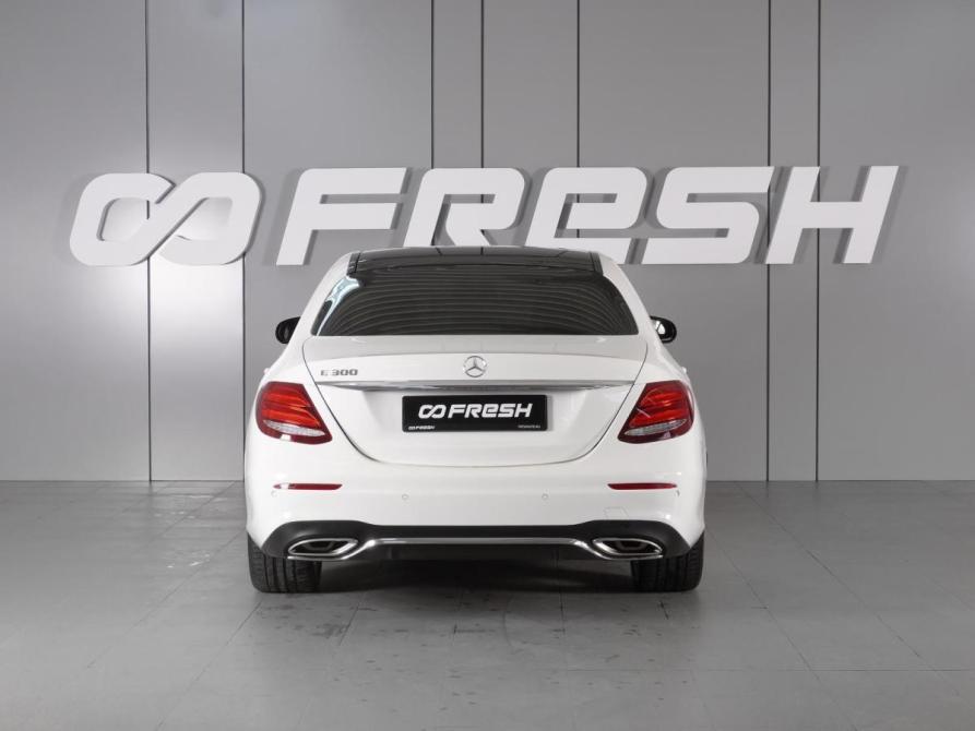Mercedes-Benz E-Класс V (W213 S213 C238) Минеральные Воды  - изображение 4