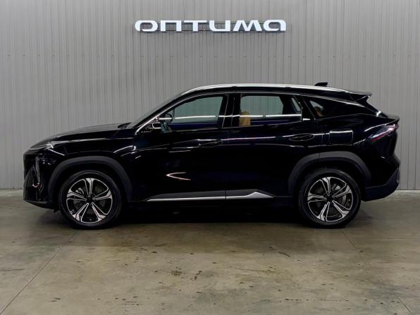 Geely Galaxy L7 с пробегом 2023 года, цена 2 947 000 рублей, 51719 км, внедорожник, Автокод Объявления