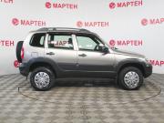 Chevrolet Niva I Рестайлинг Вологда  - изображение 19
