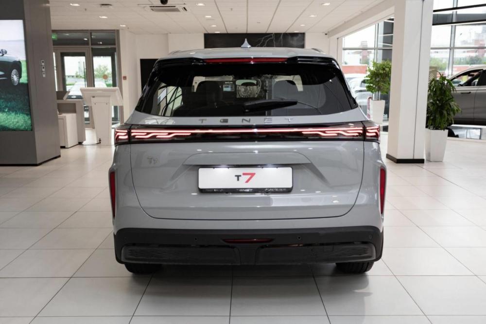 Tenet T7 Москва  - изображение 6