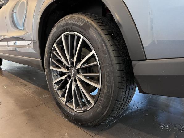 Chery Tiggo 8 Pro I с пробегом 2021 года, цена 1 840 000 рублей, 55100 км, внедорожник, Автокод Объявления