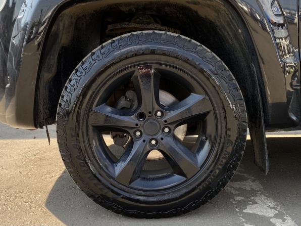 Volkswagen Amarok I с пробегом 2011 года, цена 1 529 000 рублей, 242895 км, offers.body_type.unknown, Автокод Объявления