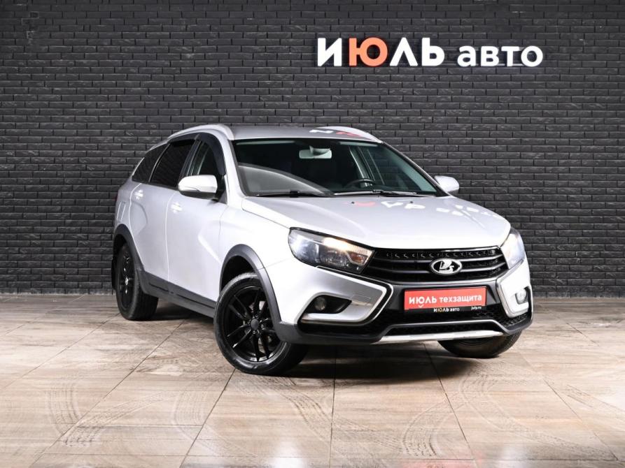 Lada (ВАЗ) Vesta I Екатеринбург  - изображение 3