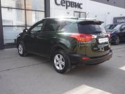 Toyota RAV4 IV (XA40) Москва  - изображение 20