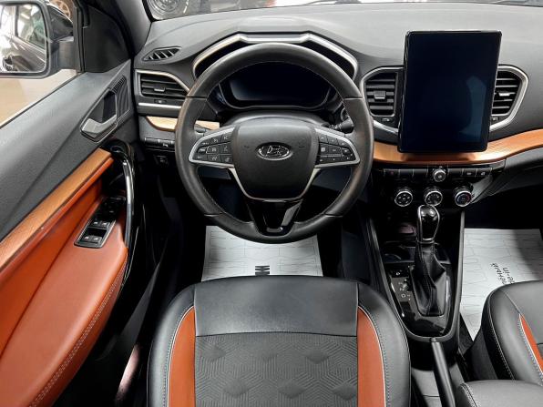 Lada (ВАЗ) Vesta I Рестайлинг (NG) с пробегом 2024 года, цена 1 590 000 рублей, 21084 км, универсал, Автокод Объявления