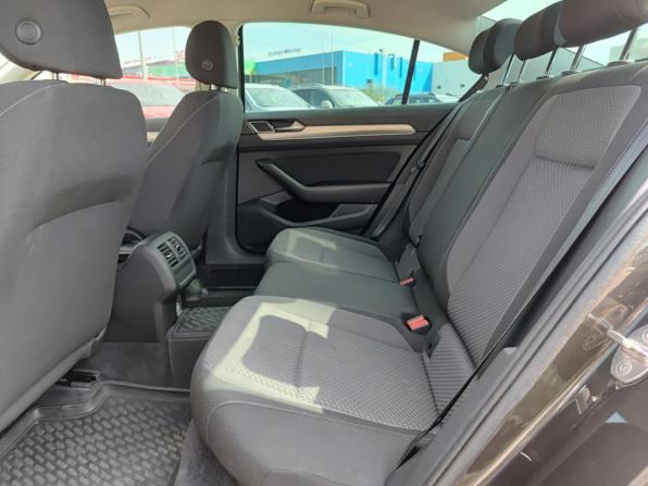 Volkswagen Passat B8 с пробегом 2017 года, цена 1 720 000 рублей, 152476 км, седан, Автокод Объявления
