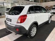 Opel Antara I Рестайлинг Екатеринбург  - изображение 33