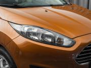 Ford Fiesta Mk6 Рестайлинг Москва  - изображение 30