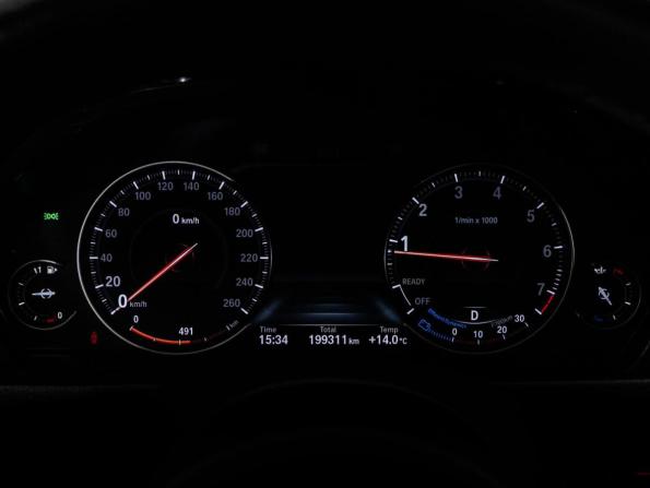 BMW 3 серии VI (F3x) Рестайлинг с пробегом 2015 года, цена 2 099 000 рублей, 199900 км, седан, Автокод Объявления
