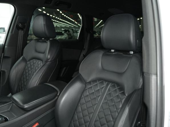 Audi Q7 II (4M) с пробегом 2017 года, цена 4 200 000 рублей, 155000 км, внедорожник, Автокод Объявления