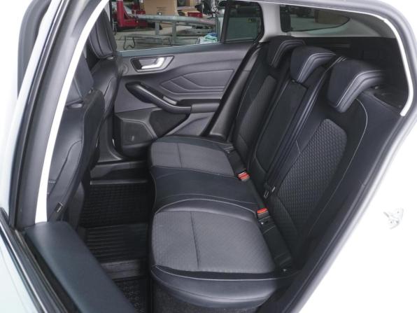 Ford Focus IV с пробегом 2019 года, цена 1 699 000 рублей, 169184 км, универсал, Автокод Объявления