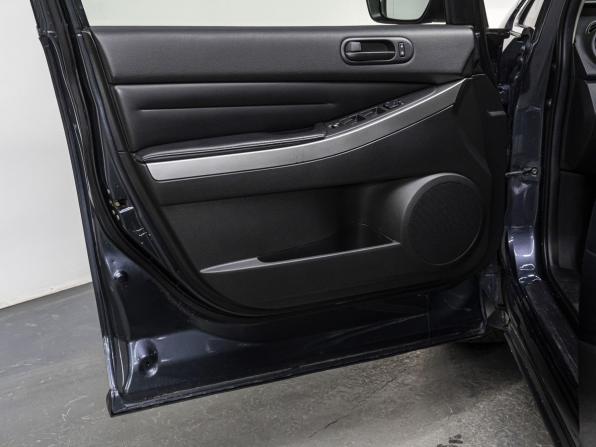 Mazda CX-7 I Рестайлинг с пробегом 2011 года, цена 975 000 рублей, 220570 км, внедорожник, Автокод Объявления