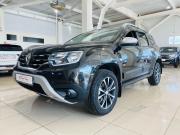 Renault Duster II Миасс  - изображение 27