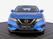 Nissan Qashqai II Рестайлинг Москва  - изображение 31
