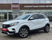 Lada (ВАЗ) XRAY I Пермь  - изображение 18