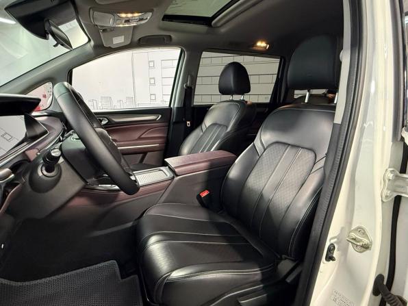 GAC Trumpchi M6 Pro с пробегом 2021 года, цена 1 993 000 рублей, 93816 км, минивэн, Автокод Объявления
