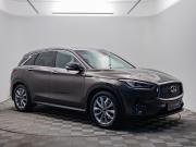 Infiniti QX50 II Москва  - изображение 25