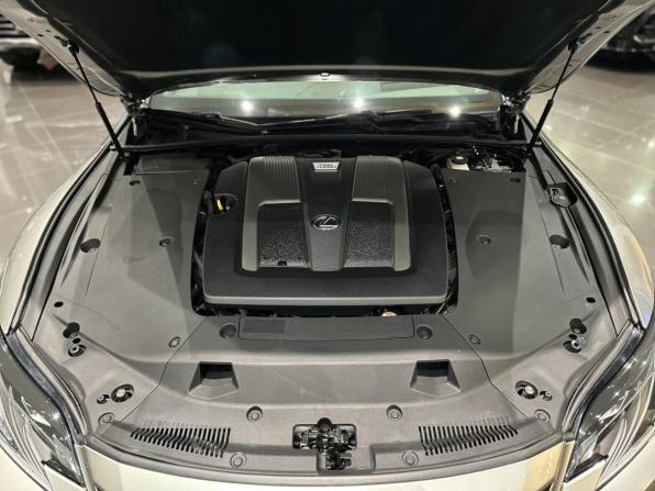 Lexus LS V с пробегом 2018 года, цена 7 478 000 рублей, 60179 км, седан, Автокод Объявления