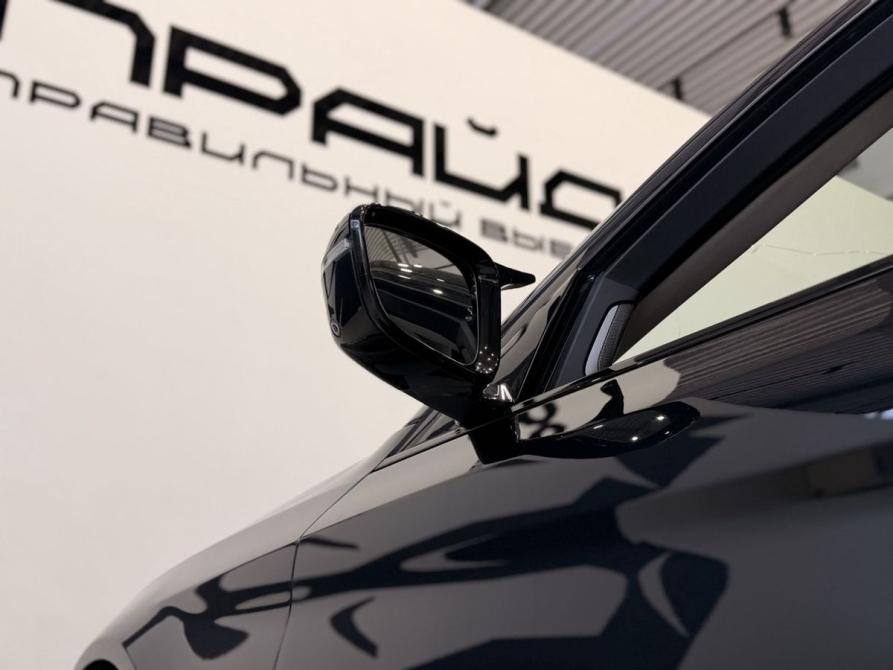 BMW 5 серии VII (G30/G31/G38) Ростов-на-Дону  - изображение 9
