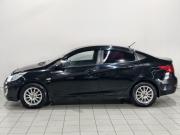 Hyundai Solaris I Курск  - изображение 21