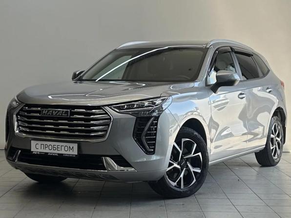 Haval Jolion I с пробегом 2023 года, цена 1 750 000 рублей, 37024 км, внедорожник, Автокод Объявления