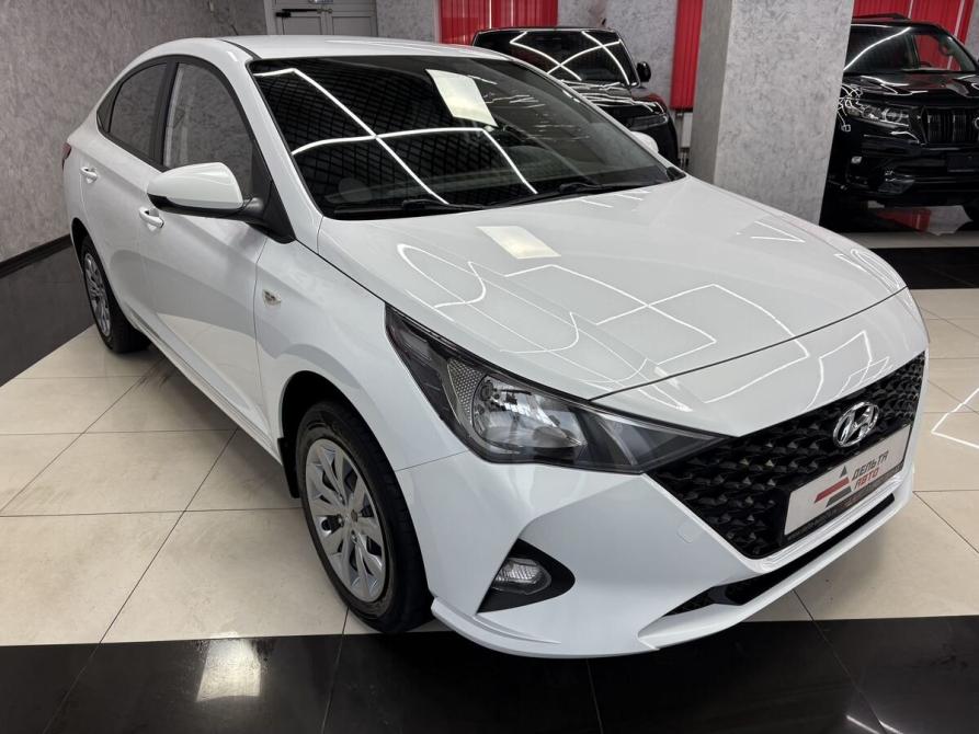 Hyundai Solaris II Ярославль  - изображение 6