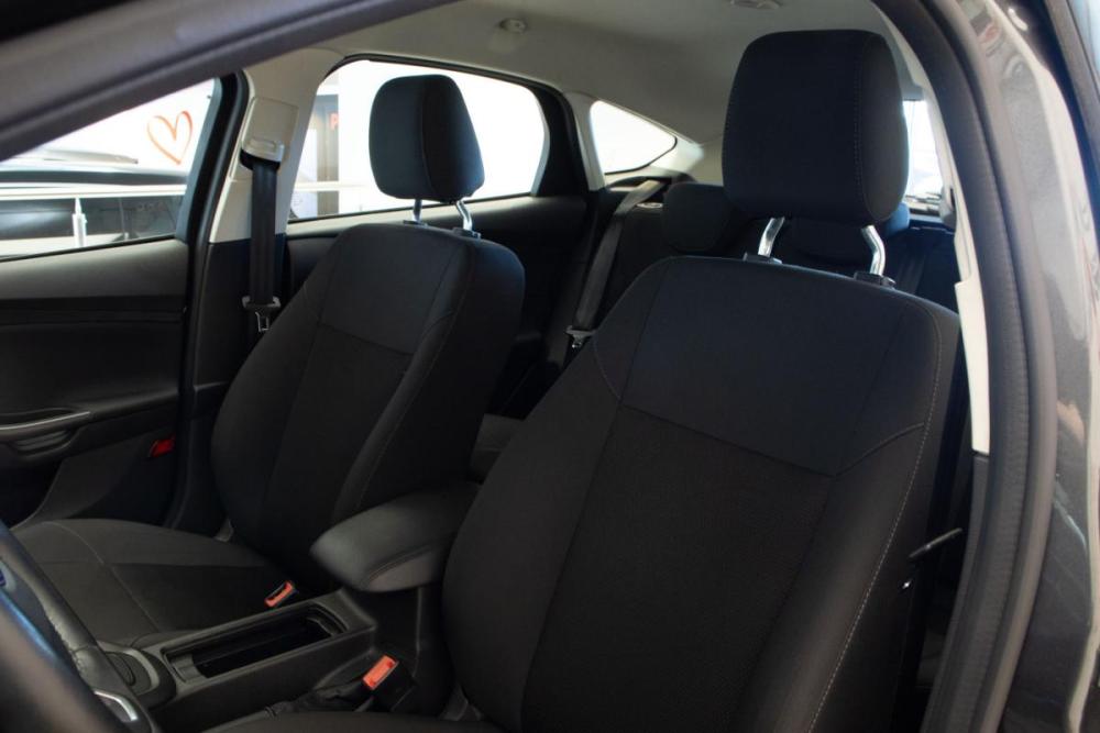 Ford Focus III Рестайлинг Москва  - изображение 18