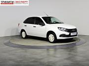 Lada (ВАЗ) Granta I Рестайлинг Белгород  - изображение 21