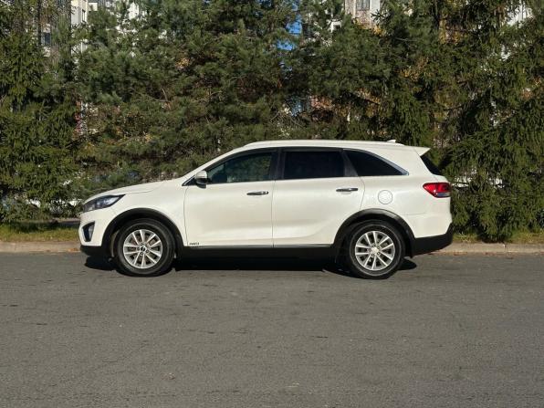Kia Sorento III Prime с пробегом 2016 года, цена 1 899 000 рублей, 278379 км, внедорожник, Автокод Объявления