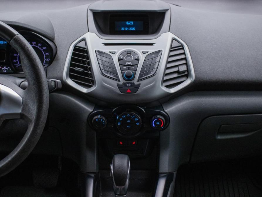 Ford EcoSport II Москва  - изображение 14
