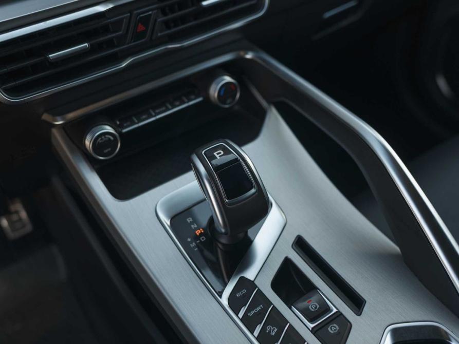 Geely Coolray I Новосибирск  - изображение 16