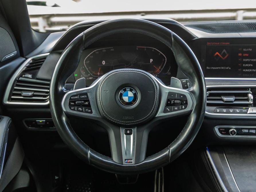 BMW X5 IV (G05/G18) Волгоград  - изображение 20