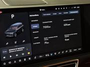 Li Auto (Lixiang) L9 I Рестайлинг Москва  - изображение 47