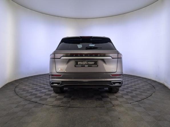 Jaecoo J8 с пробегом 2024 года, цена 2 750 000 рублей, 84619 км, внедорожник, Автокод Объявления