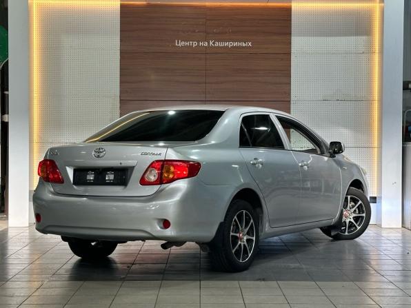 Toyota Corolla X (E140 E150) с пробегом 2008 года, цена 749 000 рублей, 295186 км, седан, Автокод Объявления