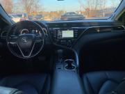 Toyota Camry VIII (XV70) Саратов  - изображение 75