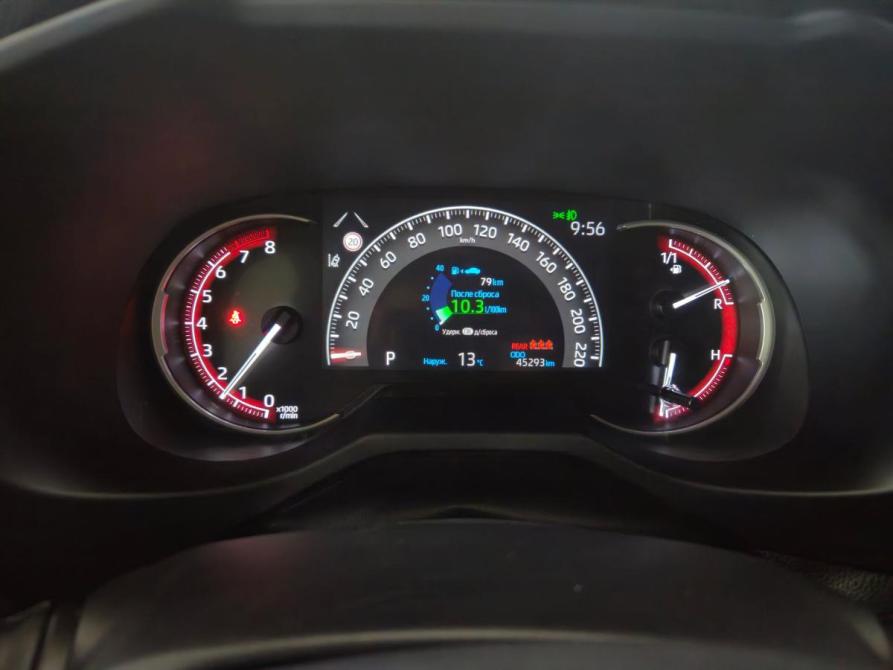 Toyota RAV4 V (XA50) Тольятти  - изображение 15