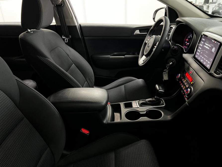 Kia Sportage IV Рестайлинг Казань  - изображение 13