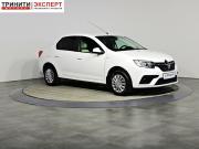 Renault Logan II Рестайлинг Белгород  - изображение 21