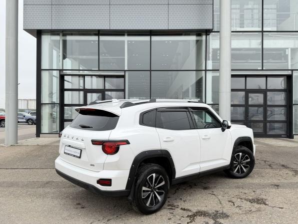 Haval H7 I с пробегом 2025 года, цена 3 490 000 рублей, 12385 км, внедорожник, Автокод Объявления