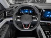 Volkswagen Teramont I Рестайлинг (China Market) Москва  - изображение 41