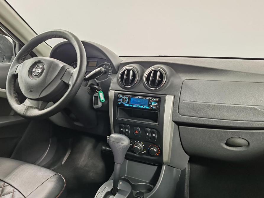 Nissan Almera III (G15) Москва  - изображение 5