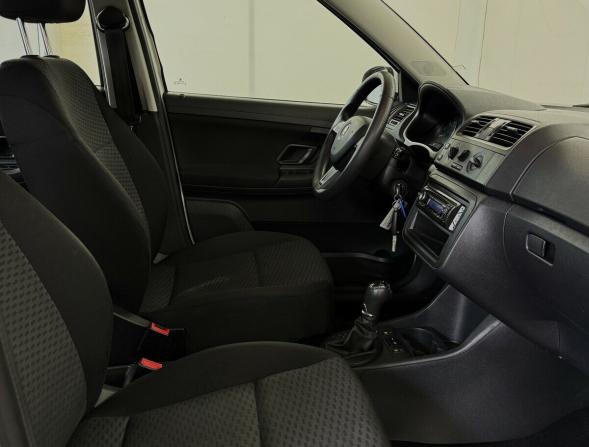 Skoda Fabia II Рестайлинг с пробегом 2014 года, цена 875 000 рублей, 149681 км, хэтчбек, Автокод Объявления