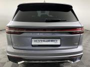 Geely Monjaro I Москва  - изображение 26