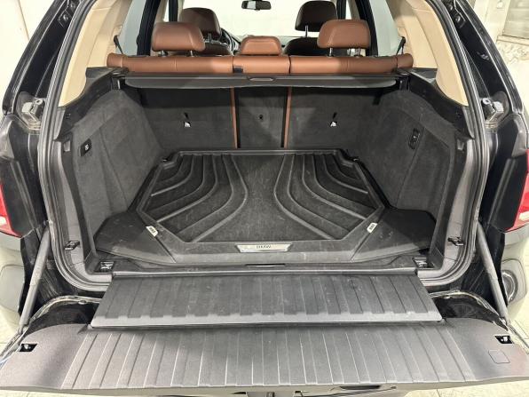 BMW X5 III (F15) с пробегом 2013 года, цена 3 199 800 рублей, 175000 км, внедорожник, Автокод Объявления